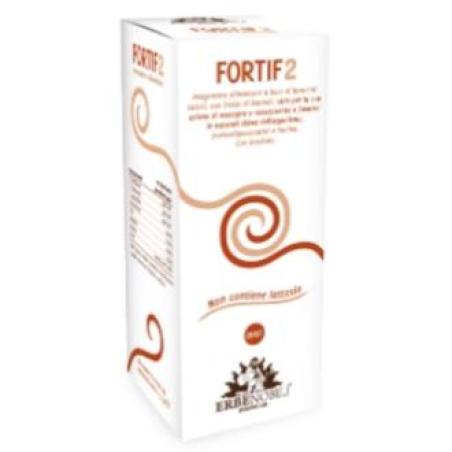 FORTIF2 COMPOST probiótico geniturinario 30cap