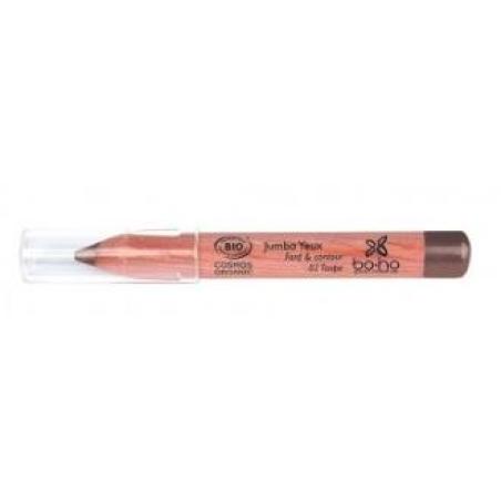 LAPIZ JUMBO OJOS 02 Taupe BIO