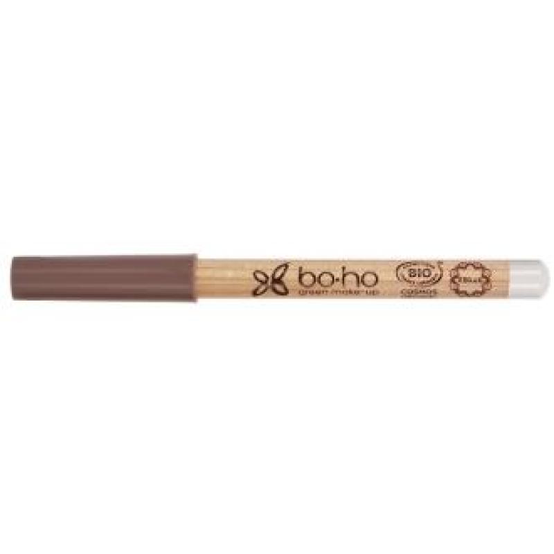 LAPIZ DE OJOS Blanco BIO VEGAN