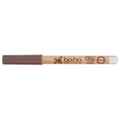 LAPIZ DE OJOS Blanco BIO VEGAN