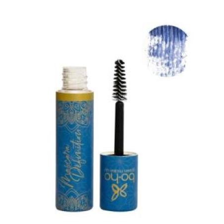 MASCARA DE PESTAÑAS azul 6 ml BIO VEGAN