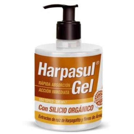 HARPASUL gel 500 ml