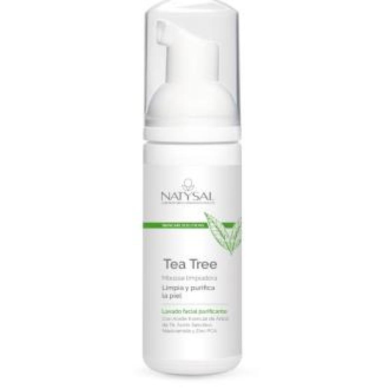 TEA TREE MOUSE LIMPADORA 150ml