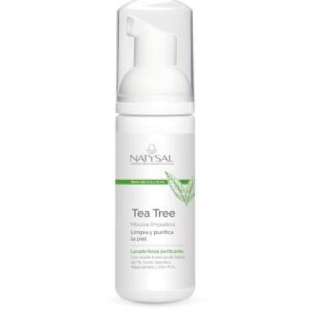 TEA TREE MOUSE LIMPADORA 150ml