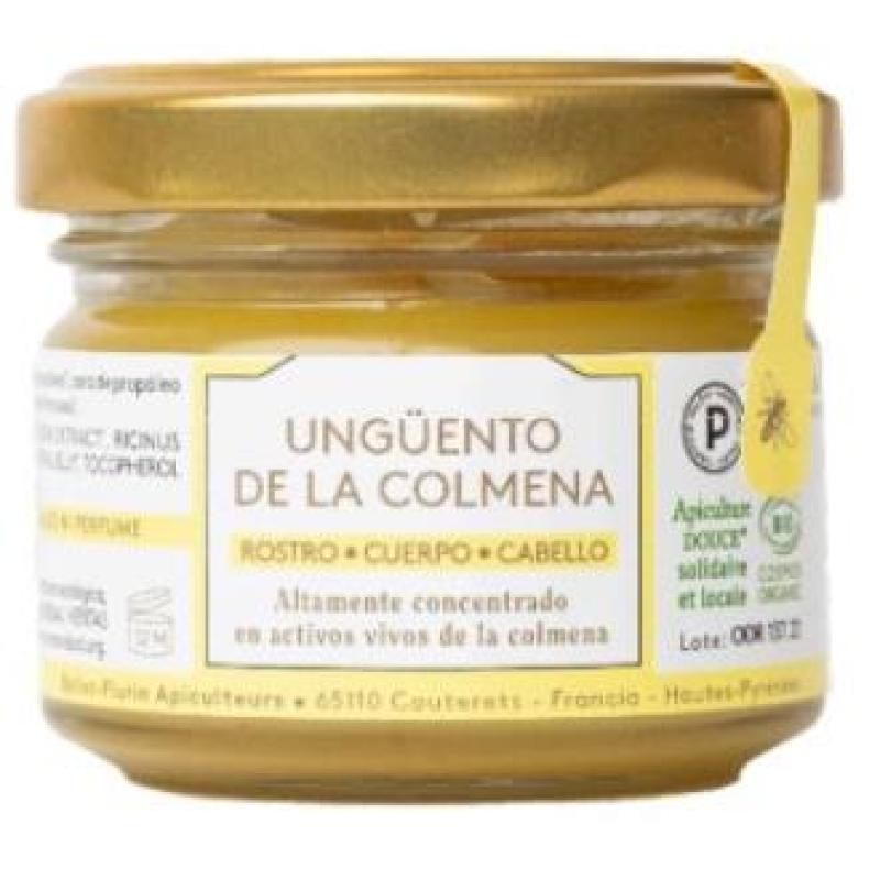 UNGUENTO DE LA COLMENA 50ml.