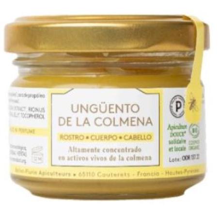 UNGUENTO DE LA COLMENA 50ml.