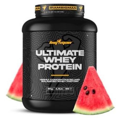 ULTIMATE WHEY PROTEIN 2 KG SANDIA