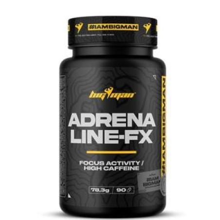 ADRENALINE FX 90 CAPS