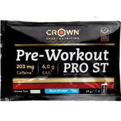 PRE-WORKOUT PRO ST 1 SOBRE X 15 GR BLUE STORM
