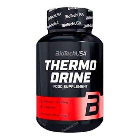 THERMO DRINE - 60 CAPSULAS