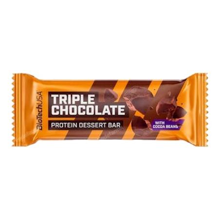 PROTEIN DESSERT BAR CHOC - 20*50G