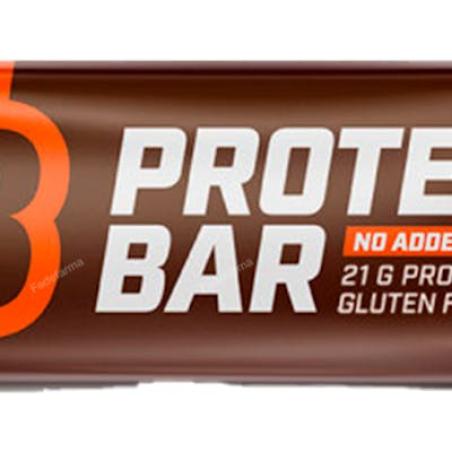 PROTEIN BAR CHOC DOBLE - 16*70G