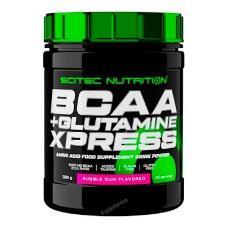 BCAA+GLUTAMINE XPRESS 300G LIMA BCAA+GLUTAMINE XPRESS 300G LIMA