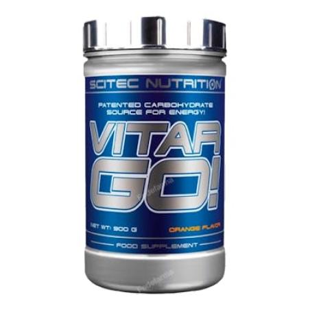 VITARGO! 900G SIN SABOR
