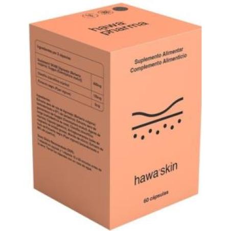 HAWA SKIN 60 cap