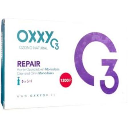 OXXY REPAIR IP 1200 5monodosisx5ml