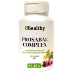 BHEALTHY PROSABAL COMPLEX 60 cap