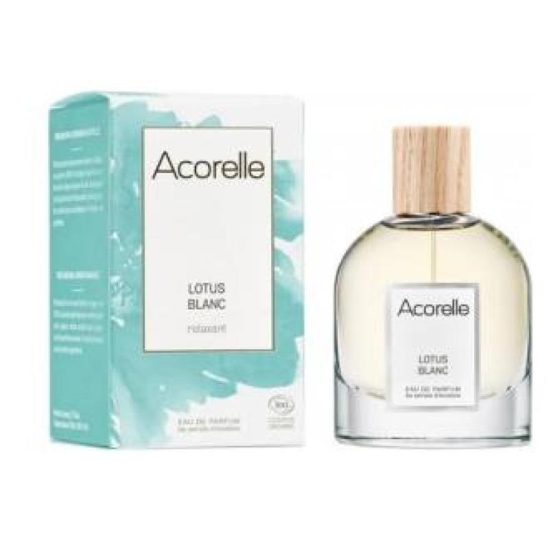 EAU DE PARFUM LOTUS BLANC 10 ml
