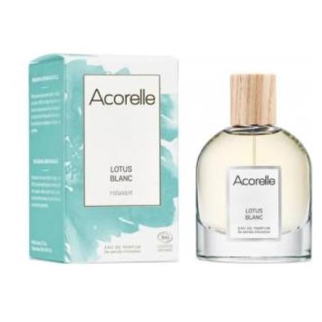 EAU DE PARFUM LOTUS BLANC 10 ml