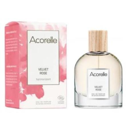 EAU DE PARFUM VELVET ROSE 50 ml