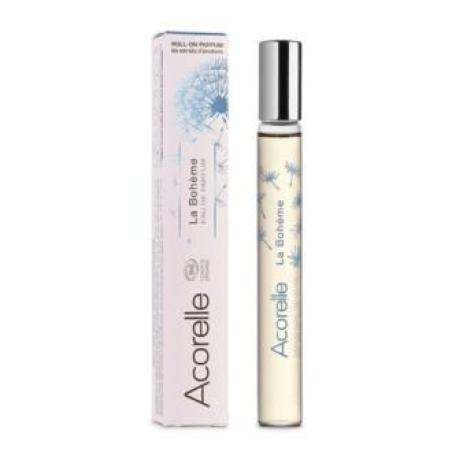 EAU DE PARFUM ROLL-ON LA BOHEME 10 ml