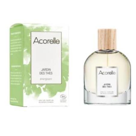 EAU DE PARFUM JARDIN DES THES 50 ml