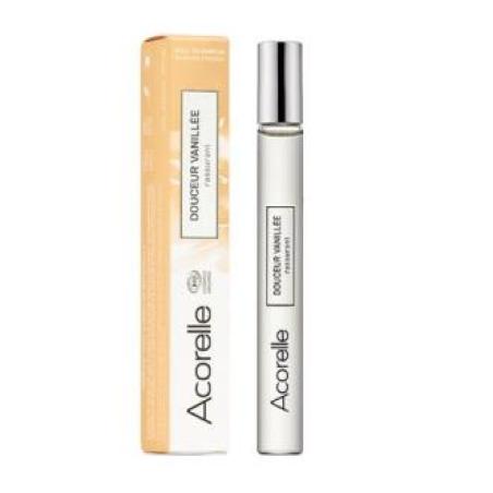 EAU DE PARFUM ROLL-ON DOUCEUR VANILLEE 10 ml