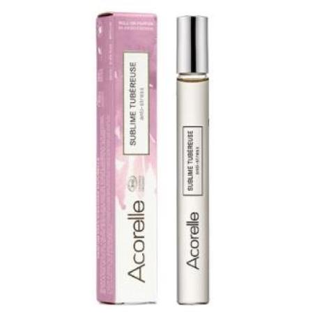 EAU DE PARFUM ROLL-ON- SUBLIME TUBEREUSE 10 ml
