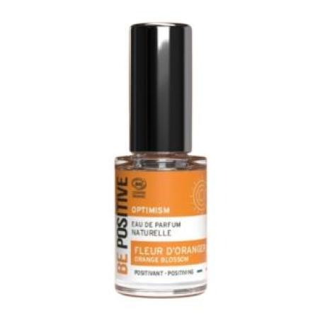 EAU DE PARFUM OPTIMISM AZAHAR BE POSITIVE 10 ml