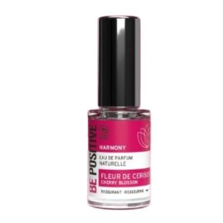 EAU DE PARFUM HARMONY FLOR CEREZO BI POSITIVE 10 m