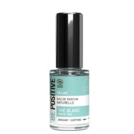 EAU DE PARFUM RELAX TE BLANCO BE POSITIVE 10 ml