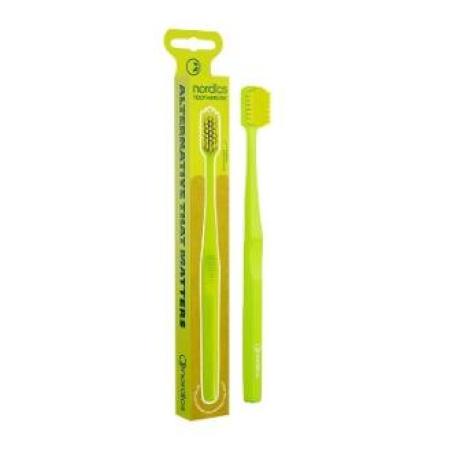 CEPILLO DENTAL SOFT 6.580 VERDE