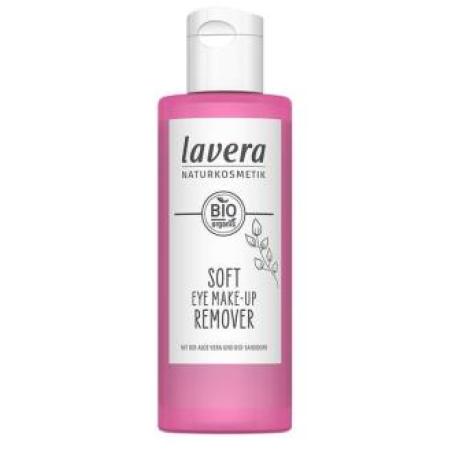 DESMAQUILLANTE SUAVE OJOS 100 ml