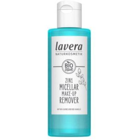 DESMAQUILLANTE MICELAR 2 EN 1 100 ml