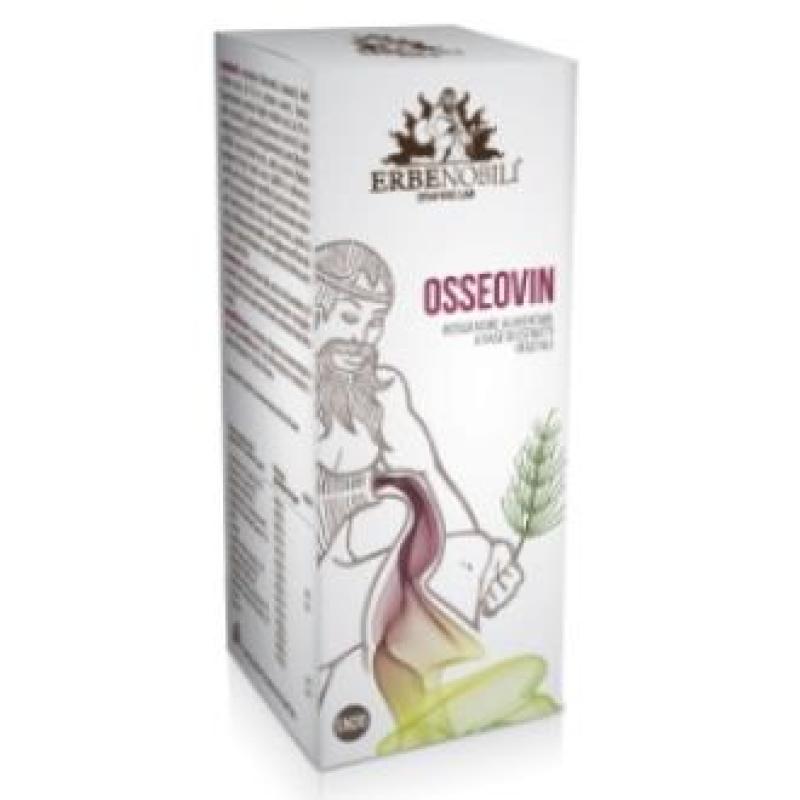 OSSEOVIN COMPOST remineralizante óseo 60comp