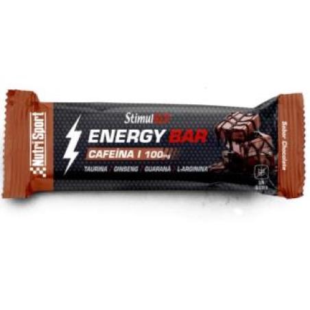 BARRITA STIMUL RED chocolate 24 uds