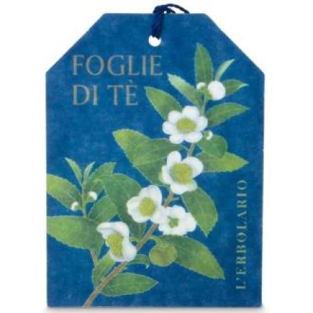 HOJAS DE TE filtro multiuso perfumador