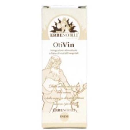 OTIVIN COMPOST otitis 15ml