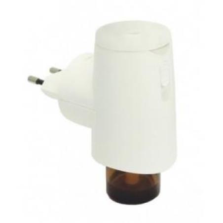 DIFUSOR ENCHUFABLE aceites esenciales ultrasonico