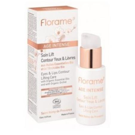 AGE INTENSE contorno ojos-labios efecto lifting 15 ml