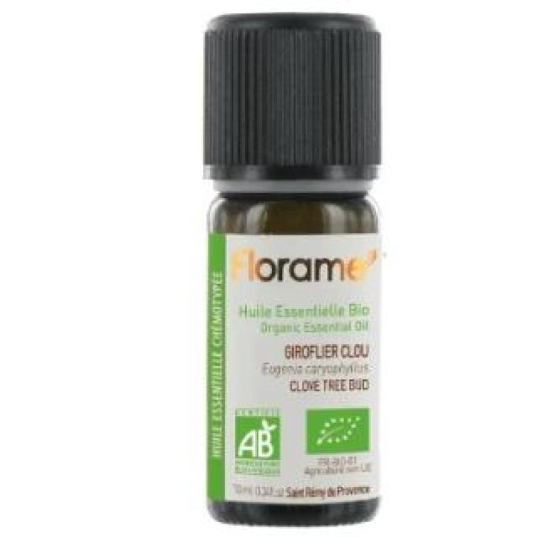 ACEITE ESENCIAL Clavo Bio 10 ml