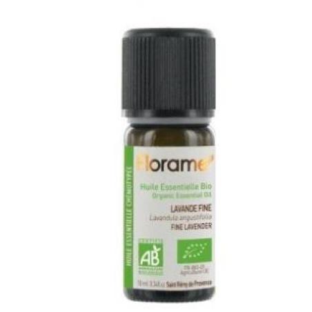 ACEITE ESENCIAL Lavanda fina Bio 10 ml
