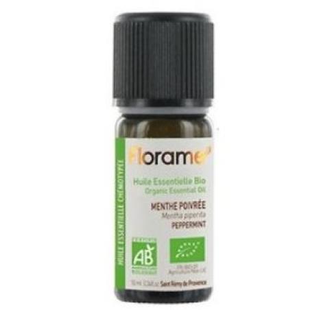 ACEITE ESENCIAL menta Piperita 10 ml