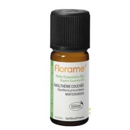 ACEITE ESENCIAL Gaultheria Procumbens 10 ml