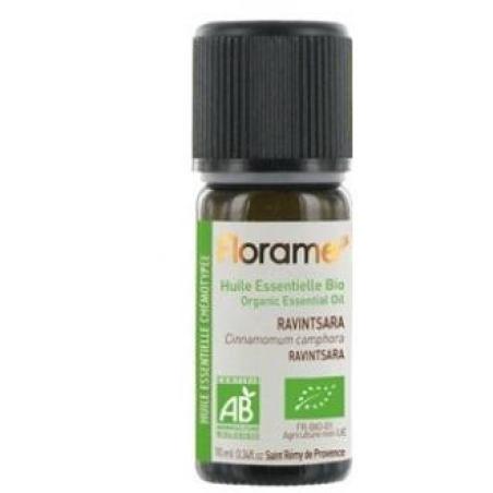 ACEITE ESENCIAL Ravintsara 10 ml