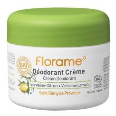 DESODORANTE SOLIDO Verbena-Limon 50 gr