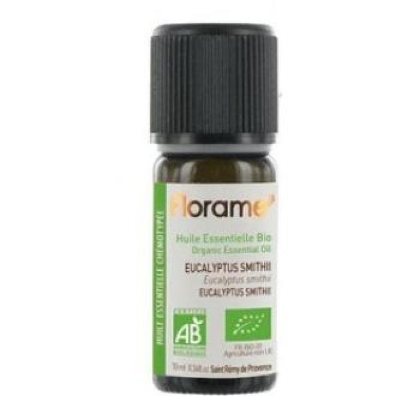 ACEITE ESENCIAL Eucalipto smithii Bio 10 ml