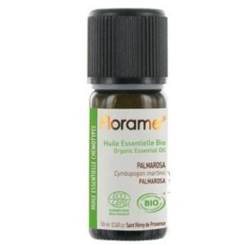 ACEITE ESENCIAL Palmarosa bio 10 ml