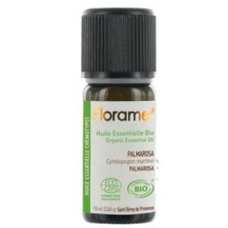 ACEITE ESENCIAL Palmarosa bio 10 ml