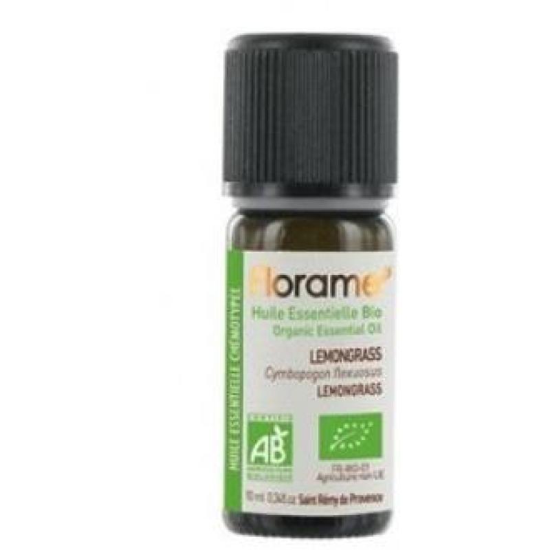 ACEITE ESENCIAL Lemongrass 10 ml
